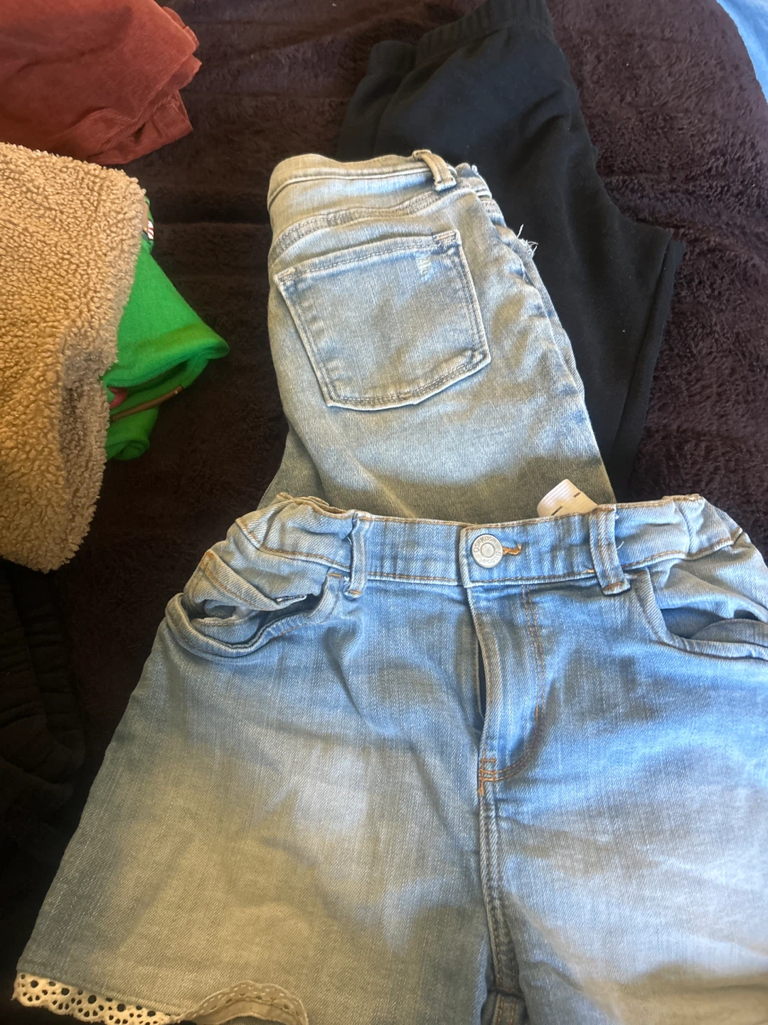 Kids Clothing Bundle Including Gap and OshKosh - photo 5