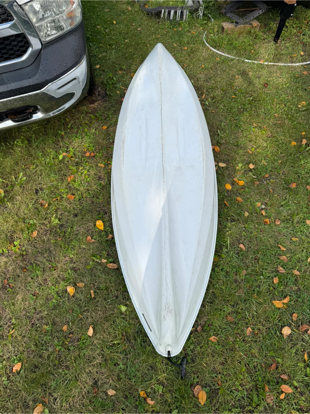 Pelican Odyssey 100X Kayak - photo 2