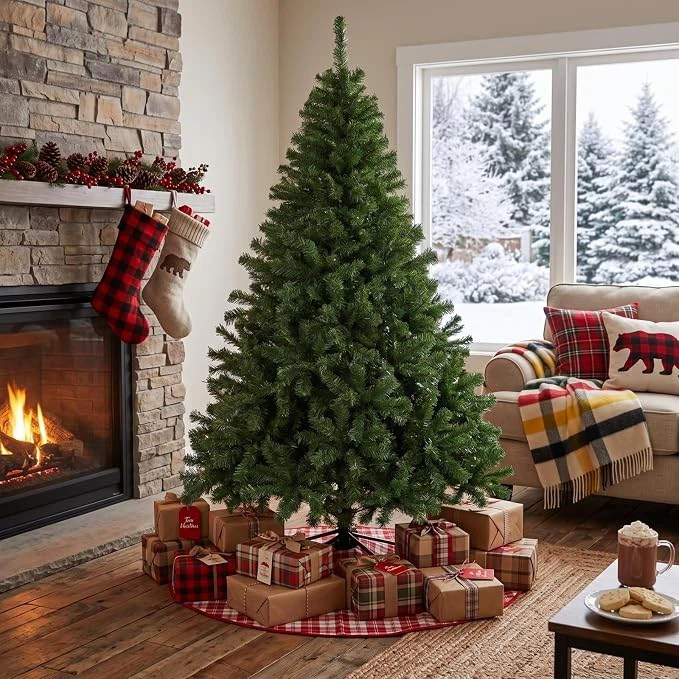 Artificial Christmas Tree - Green - 5FT - Brand New