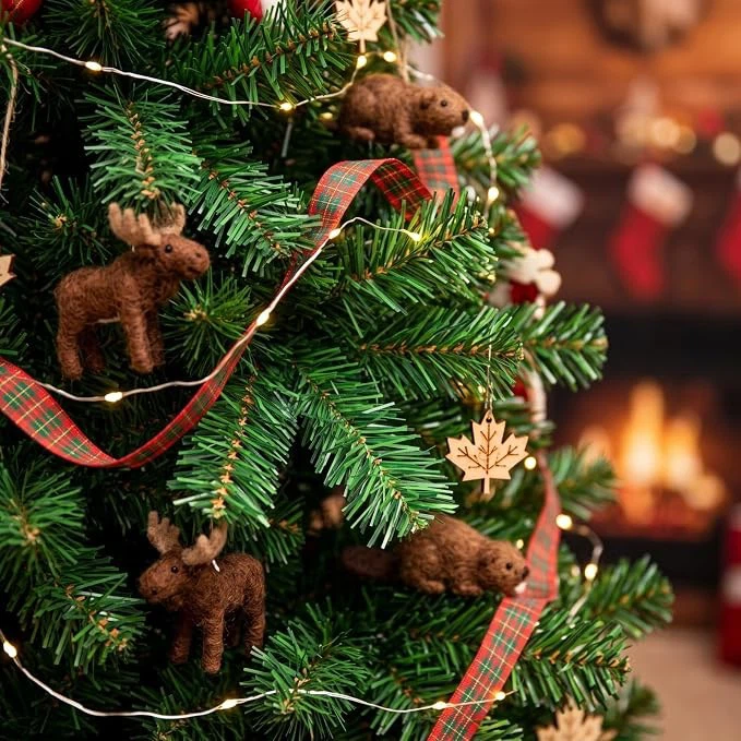 Artificial Christmas Tree - Green - 5FT - Brand New - photo 2