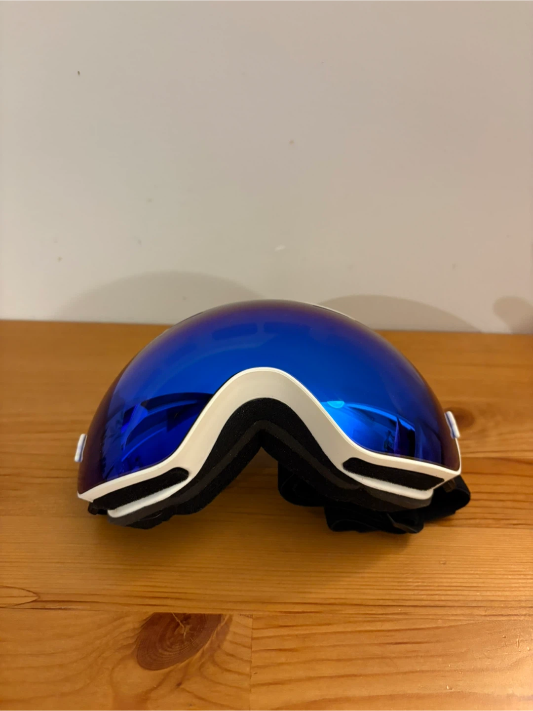 Nandn Sports Ski Goggles with Case - photo 2