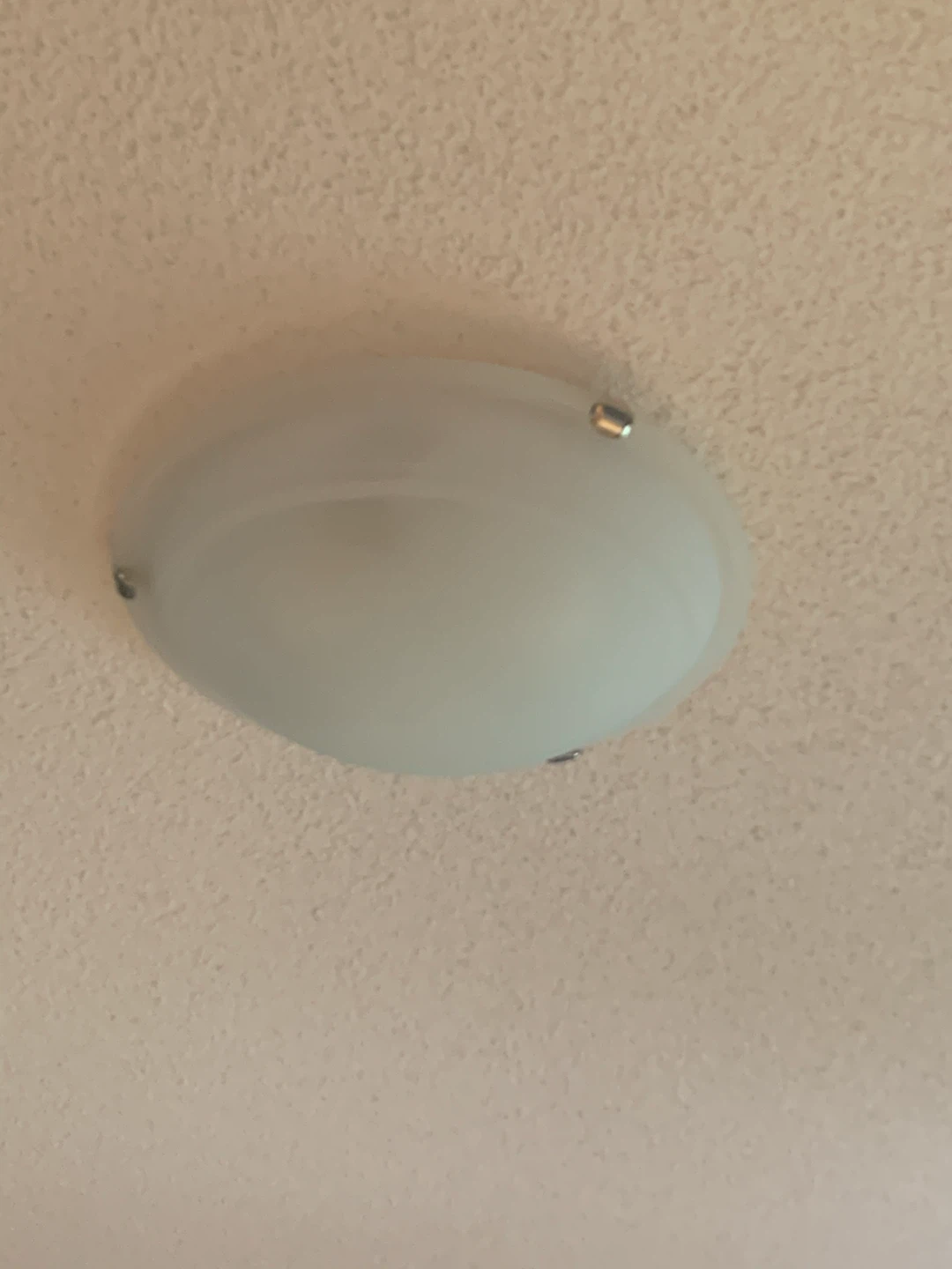 Flush Mount Ceiling Light Fixture - photo 2
