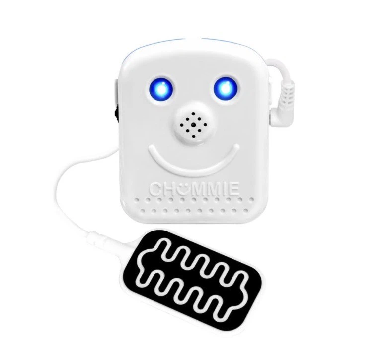 Chummie Premium Bedwetting Alarm for Deep Sleepers - New - photo 3