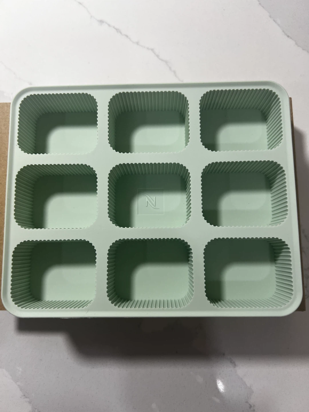 NEW Nespresso Barista Ice Tray - photo 3