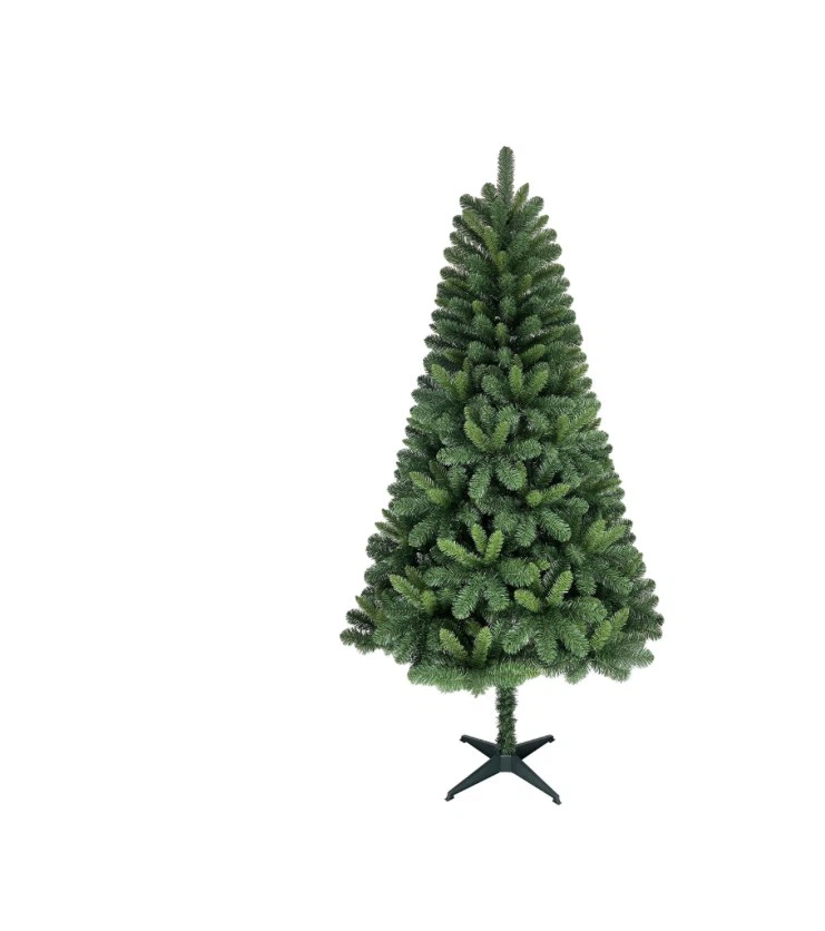 6' Un-Lit Franklin Fir Christmas Tree - New - photo 2