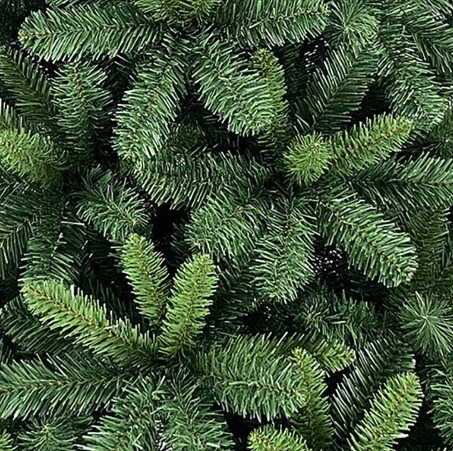 6' Un-Lit Franklin Fir Christmas Tree - New - photo 3