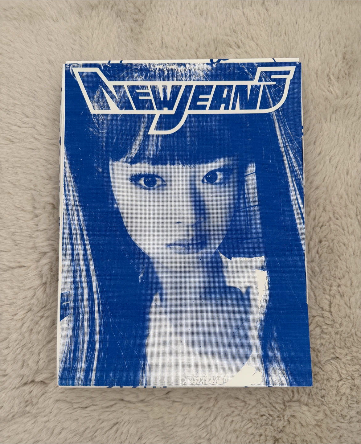 NewJeans 1st EP Album, Hanni Version - photo 2
