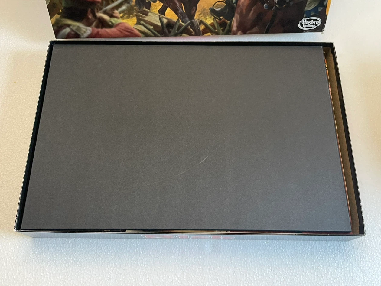 Like New Game of RISK  Board Game Never USED - photo 3