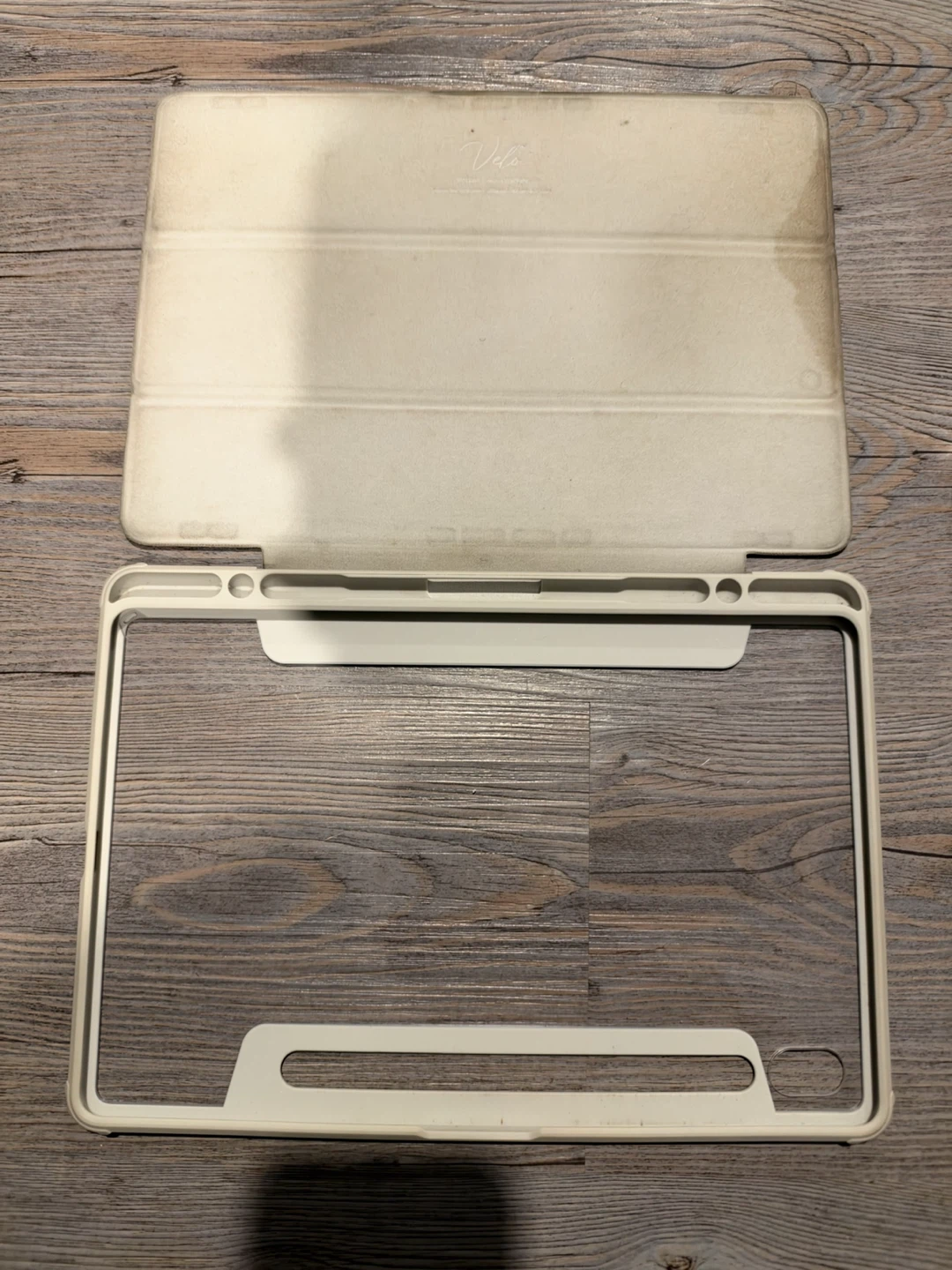 Samsung Galaxy Tab S9 with Two Covers - photo 4