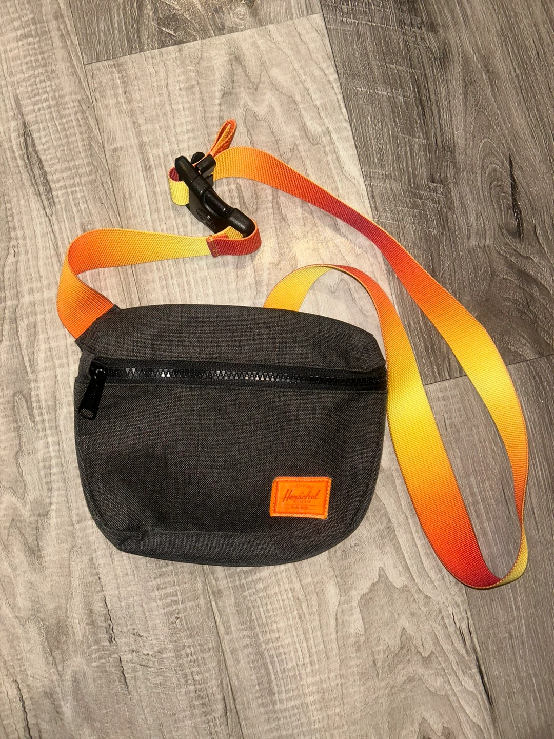 Herschel Supply Co. Crossbody Bag