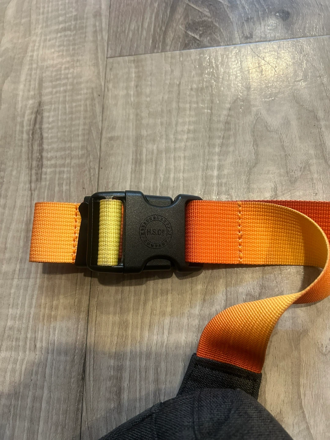 Herschel Supply Co. Crossbody Bag - photo 2