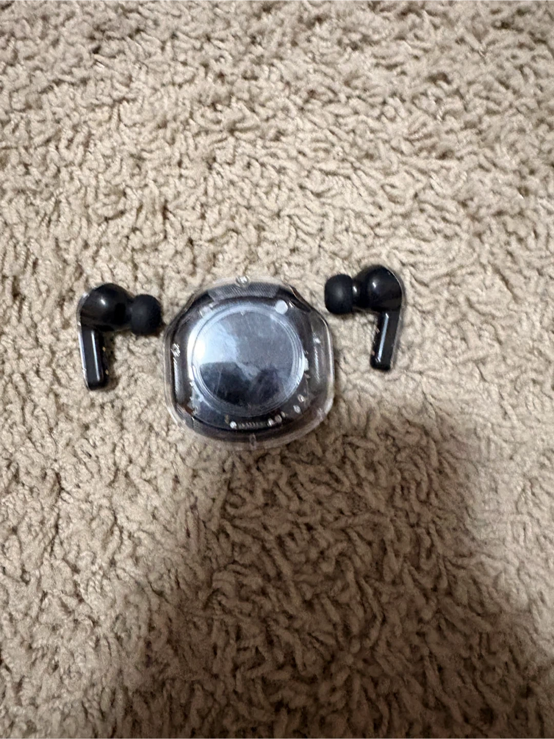 Acellories Gemstone Pro Wireless Earbuds - photo 4