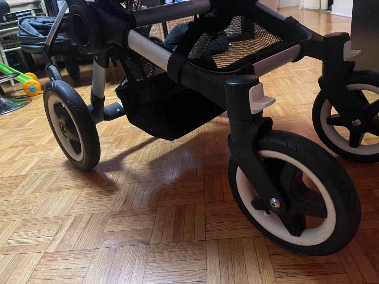 stroller bugaboo