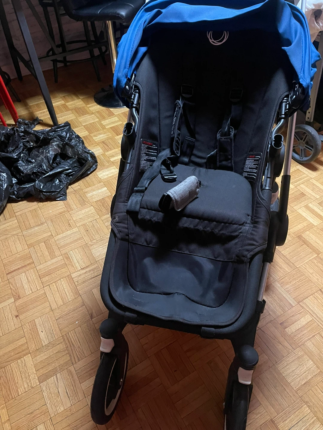 stroller bugaboo - photo 2