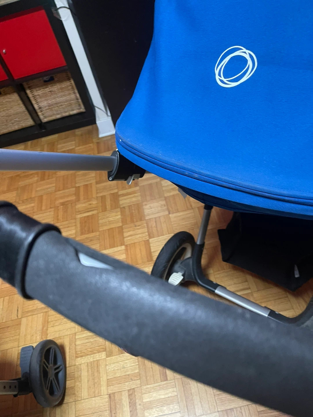stroller bugaboo - photo 3