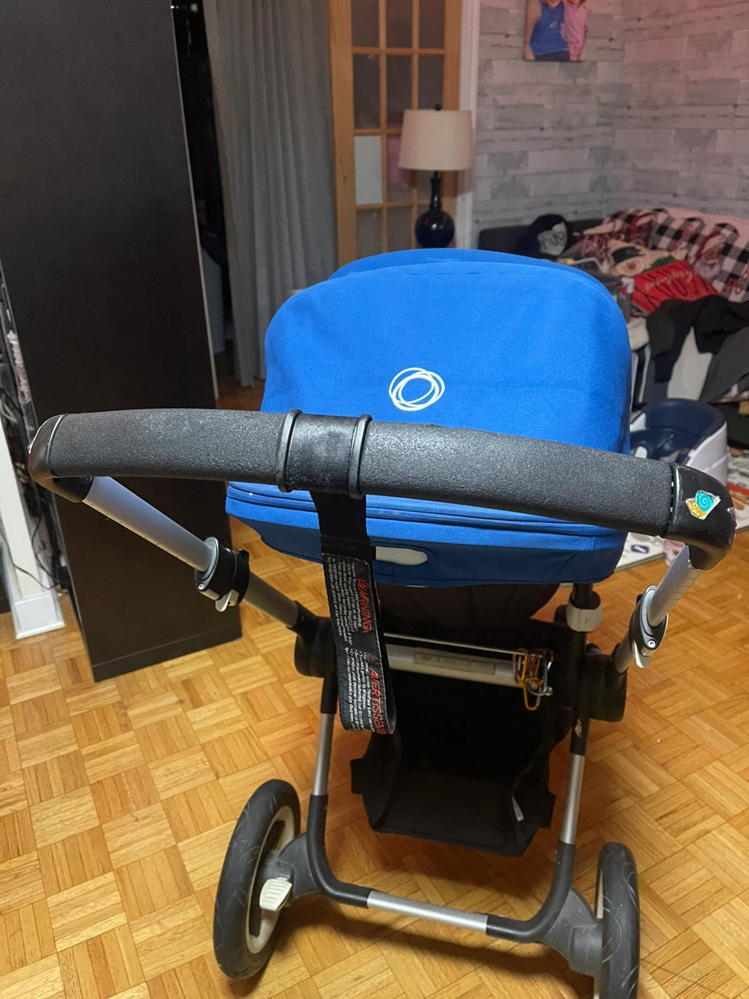 stroller bugaboo - photo 4