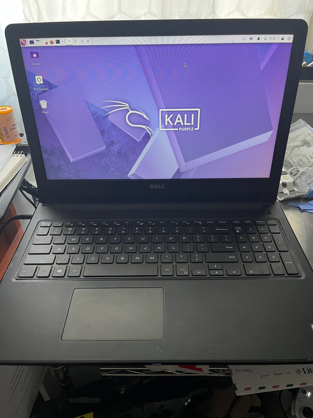 Dell Inspiron 15-3573 Laptop - photo 3