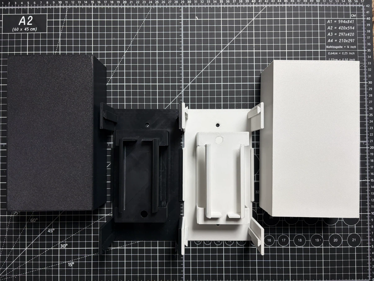 Govee Permanent Outdoor Installation Hardware Kit - photo 2