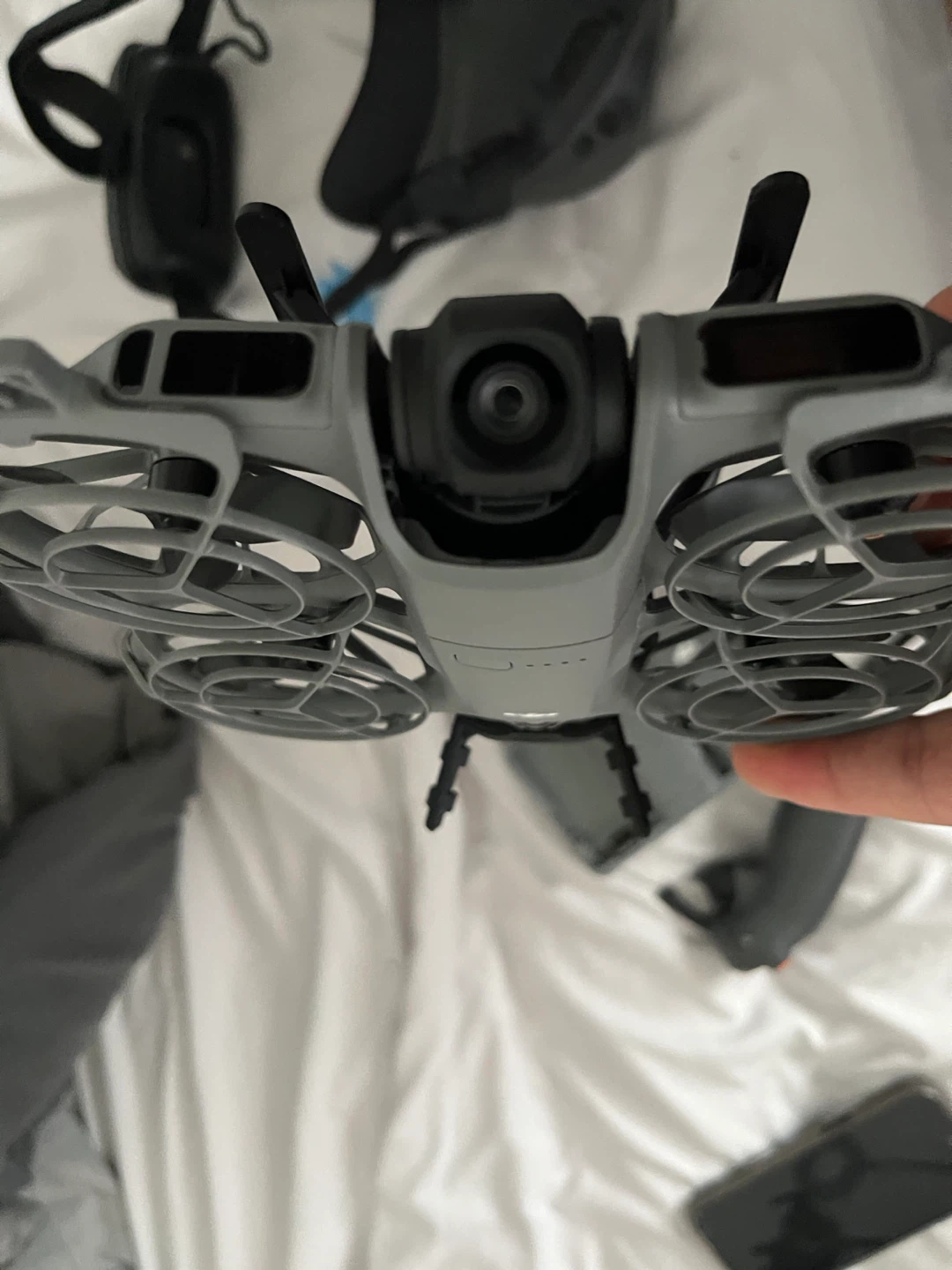 DJI Neo 2 Motion Fly More Combo - photo 2
