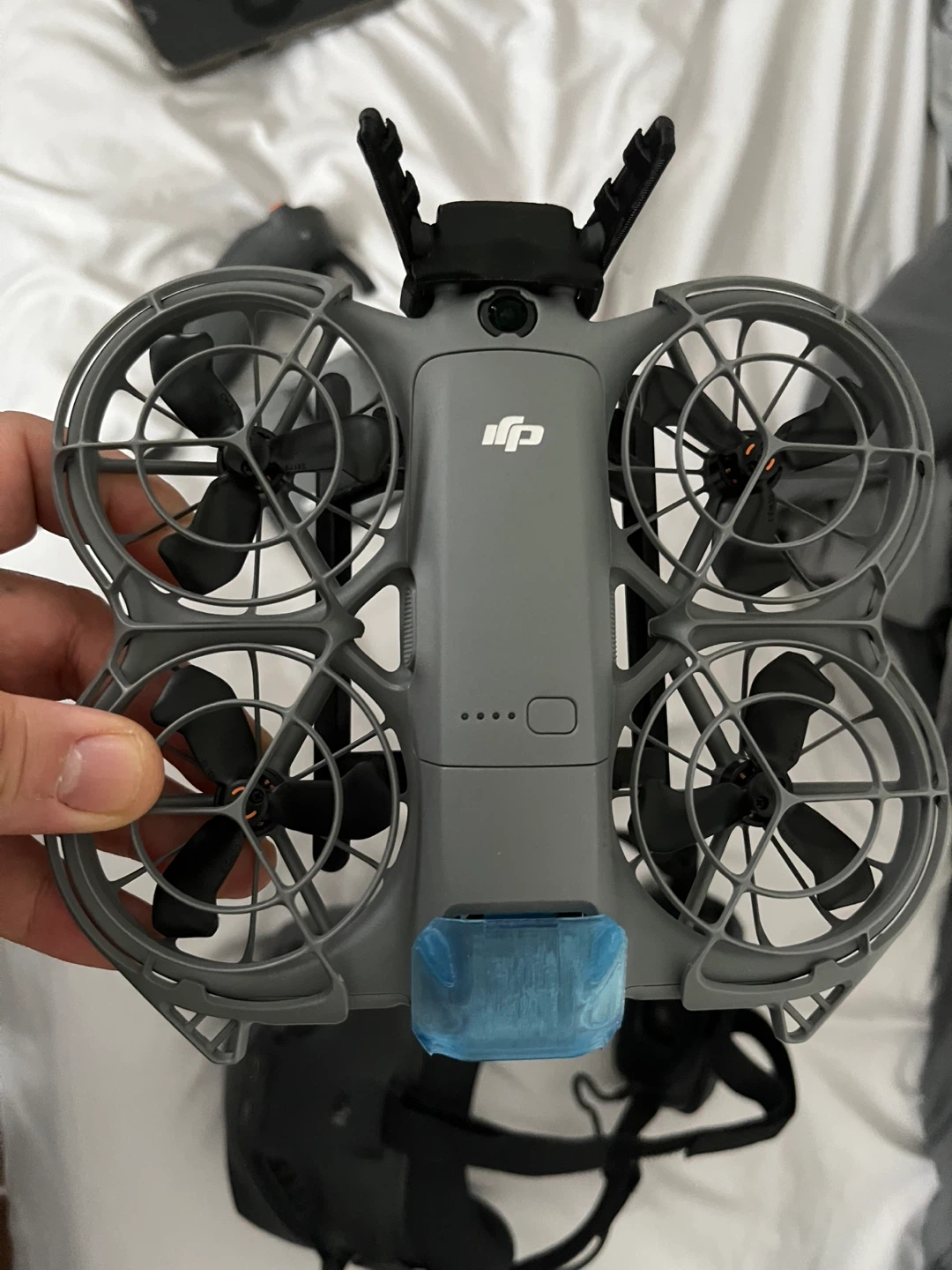 DJI Neo 2 Motion Fly More Combo - photo 3