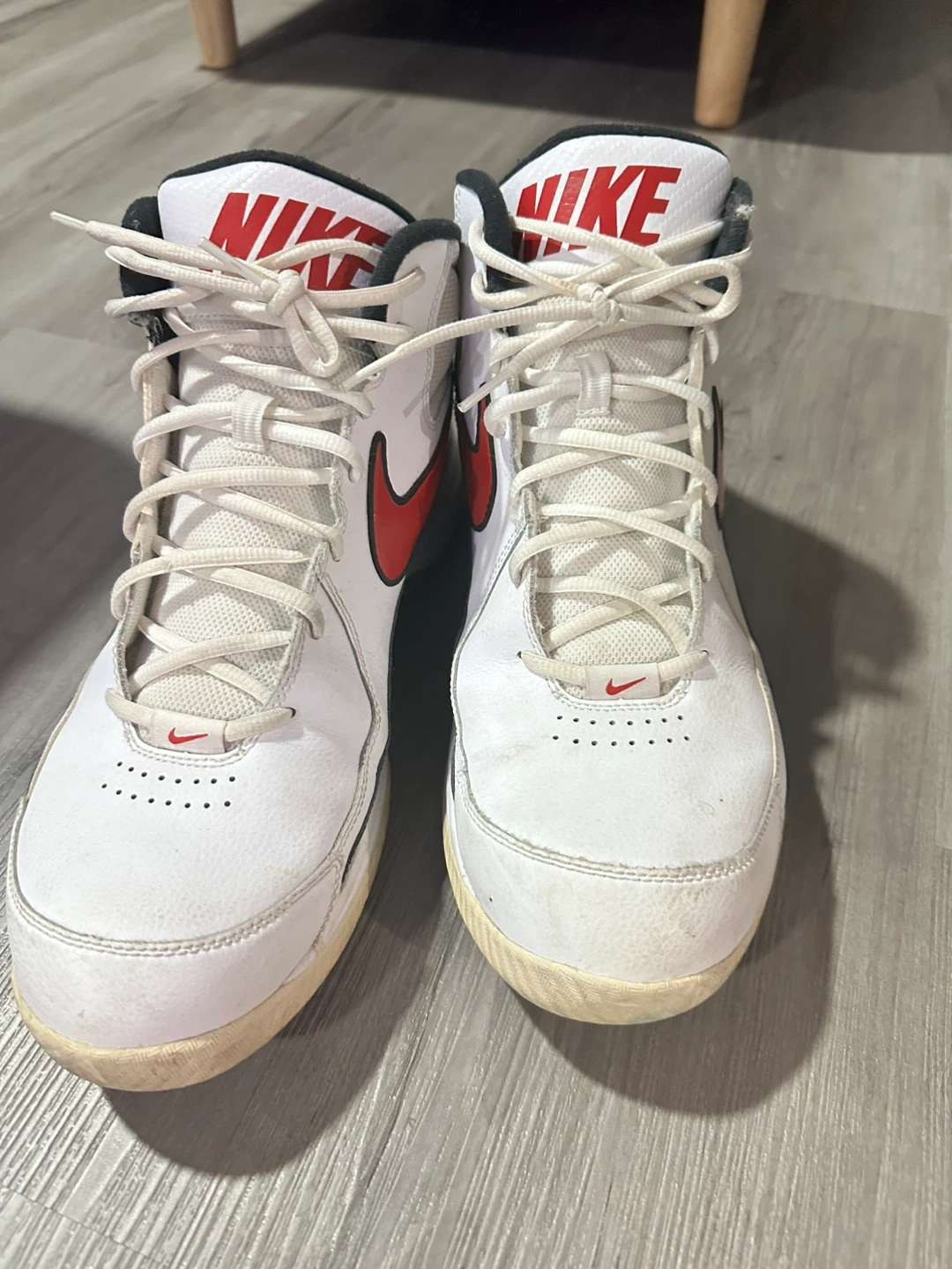 Nike Basketball Shoes Size 13