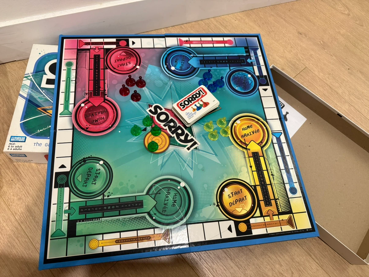 Board Games (Lot) - photo 2