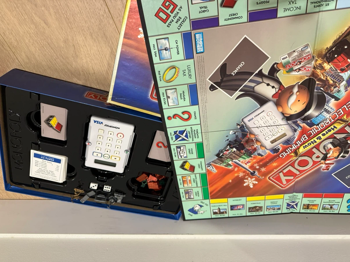 Board Games (Lot) - photo 4