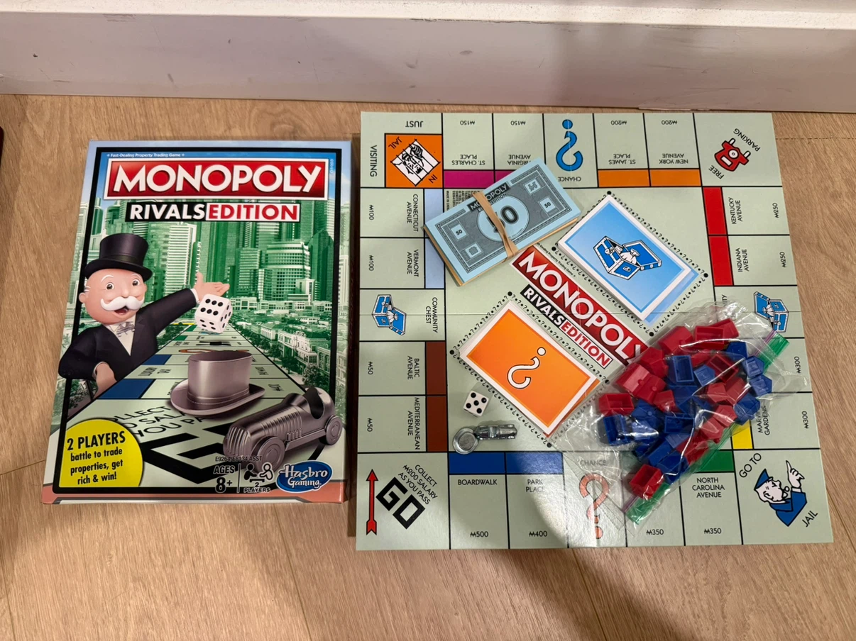 Board Games (Lot) - photo 5