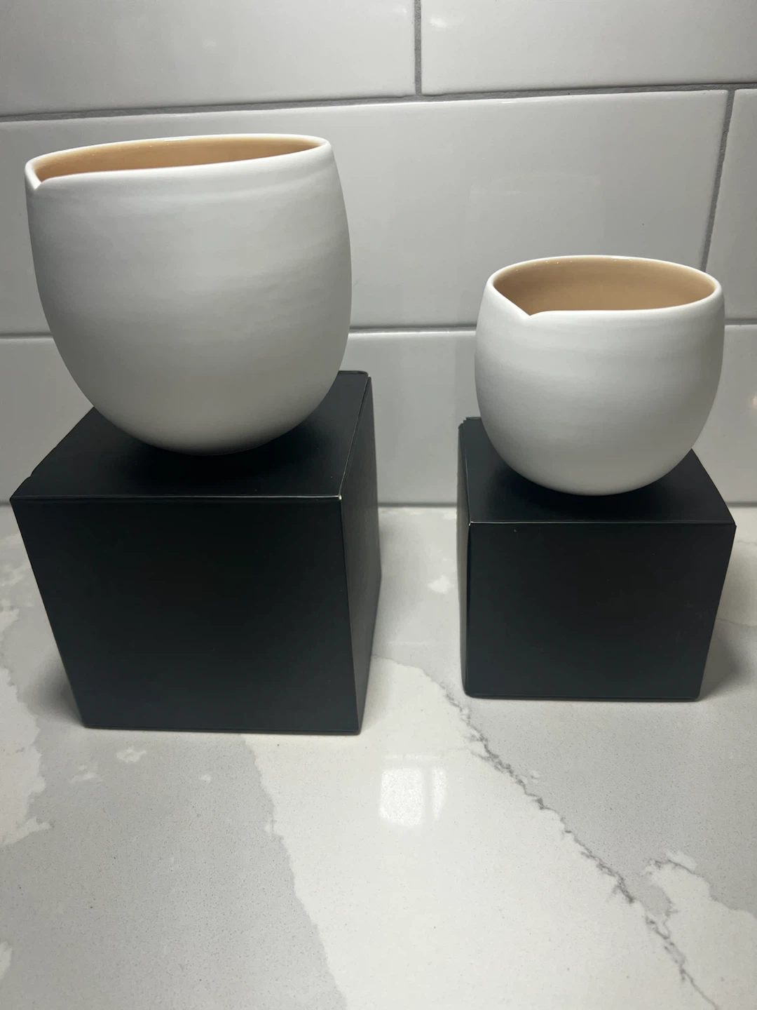 NEW Nespresso  Origin Collection Mug