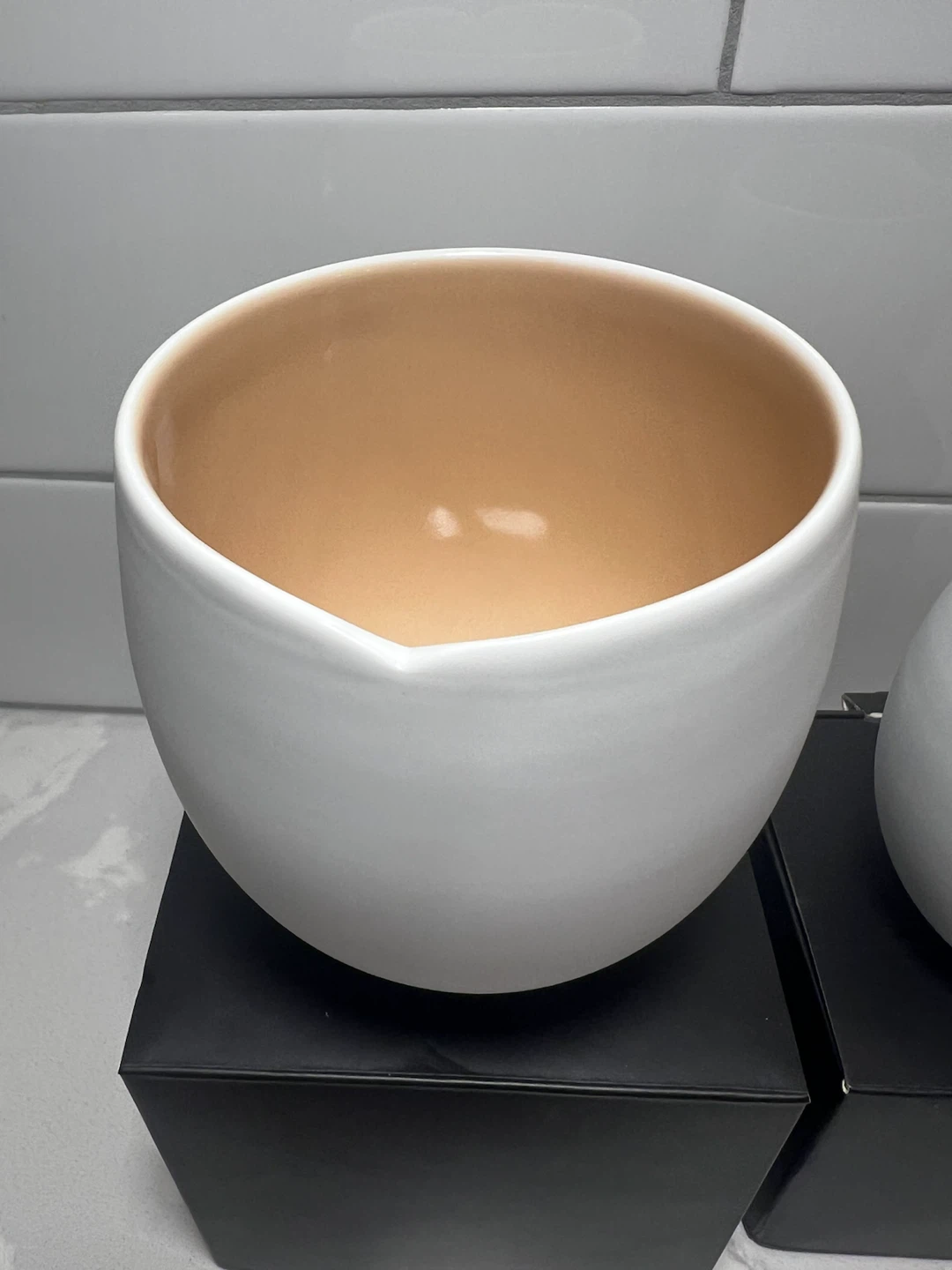 NEW Nespresso  Origin Collection Mug - photo 2