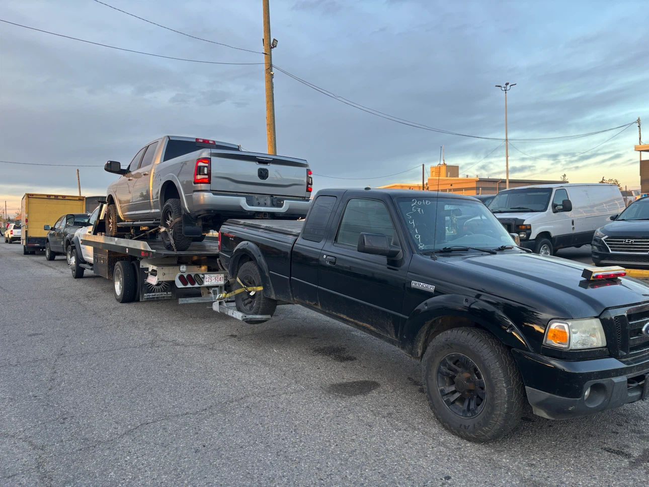ASAP Available Towing - photo 2