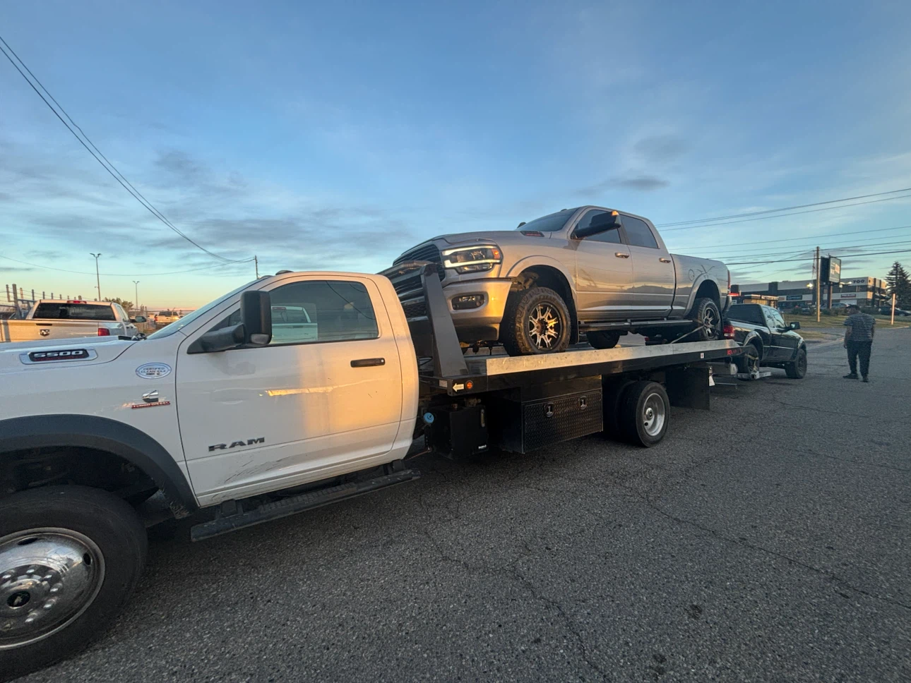 ASAP Available Towing - photo 3