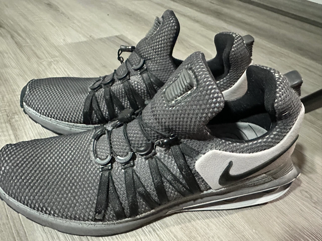 Nike Air Max Sequent 3 Sneakers Size 13 - photo 3