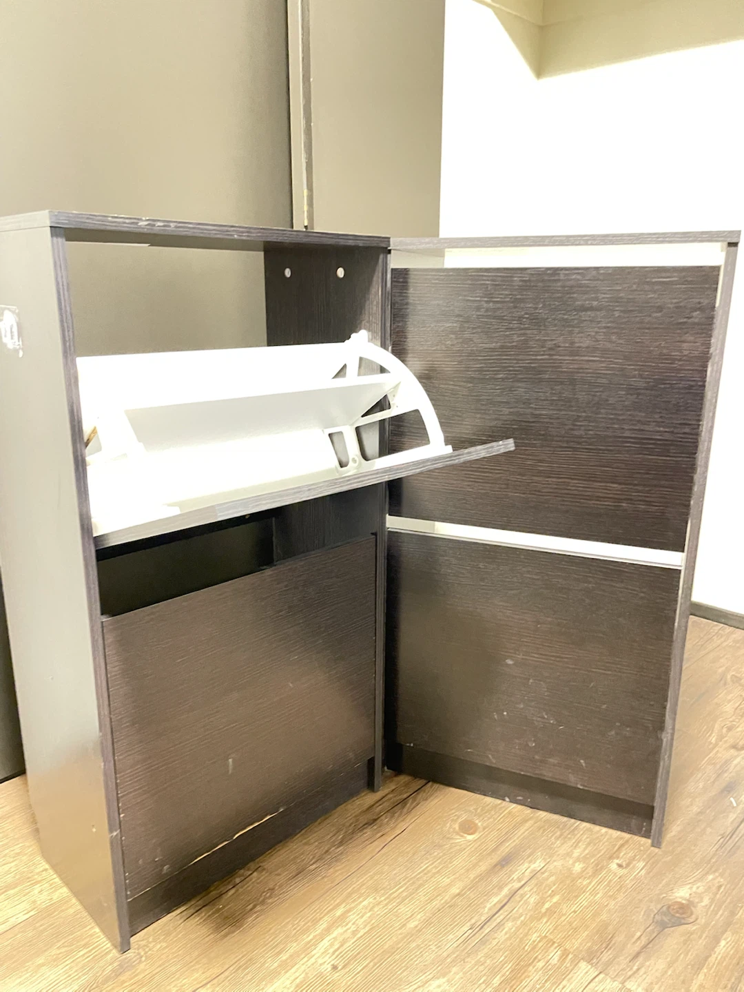 IKEA Shoe Cabinet