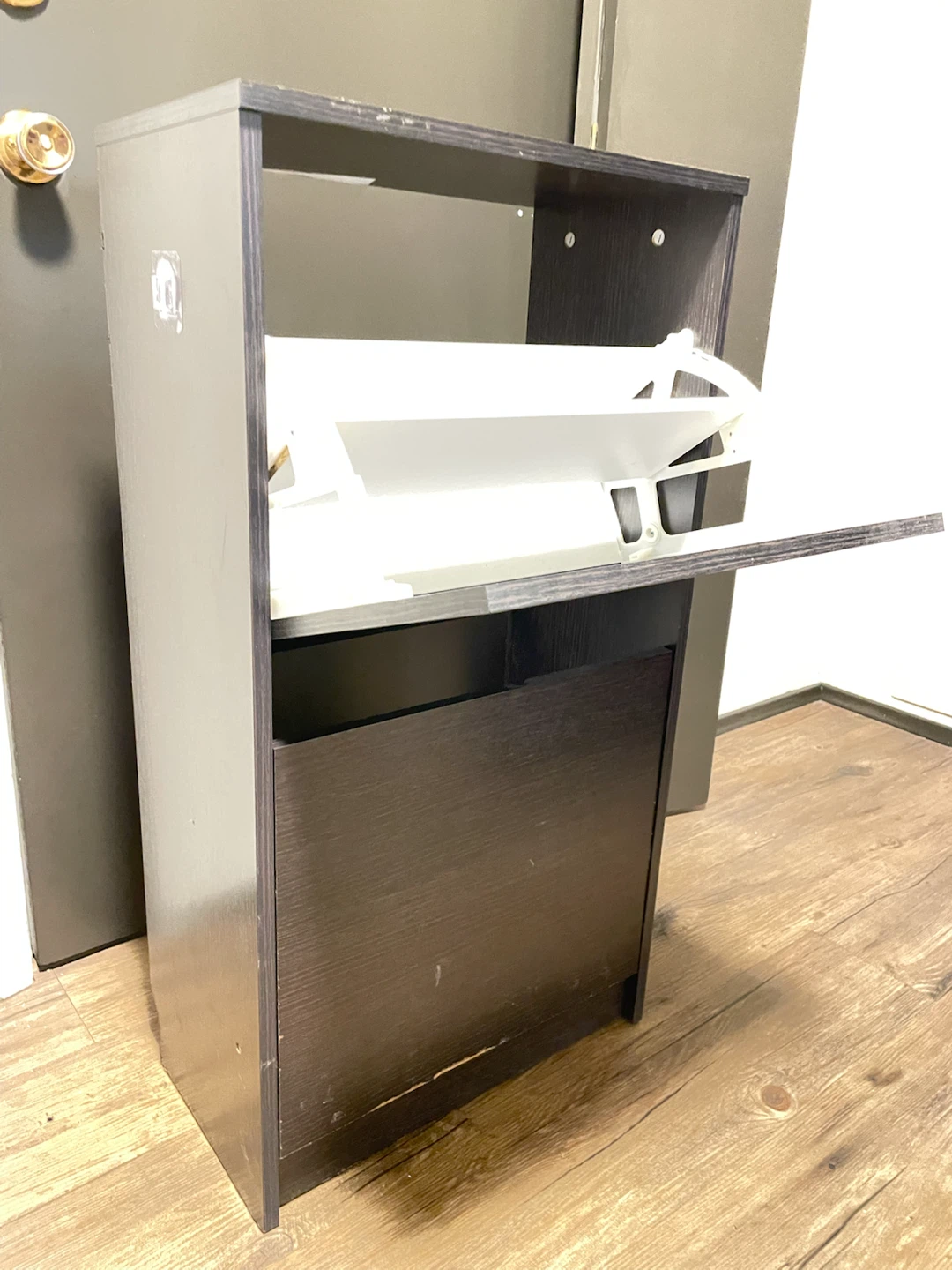 IKEA Shoe Cabinet - photo 2
