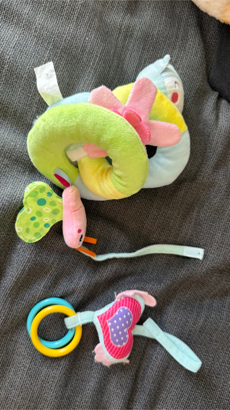 Skip Hop Activity Gym - photo 3