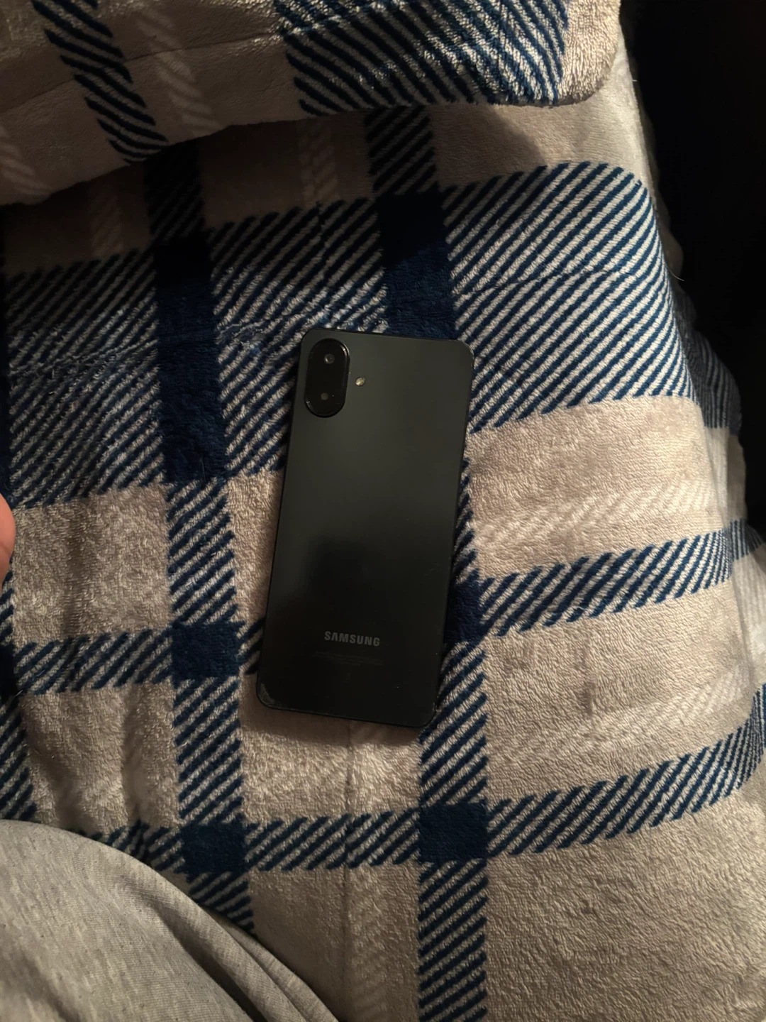 Samsung Smartphone