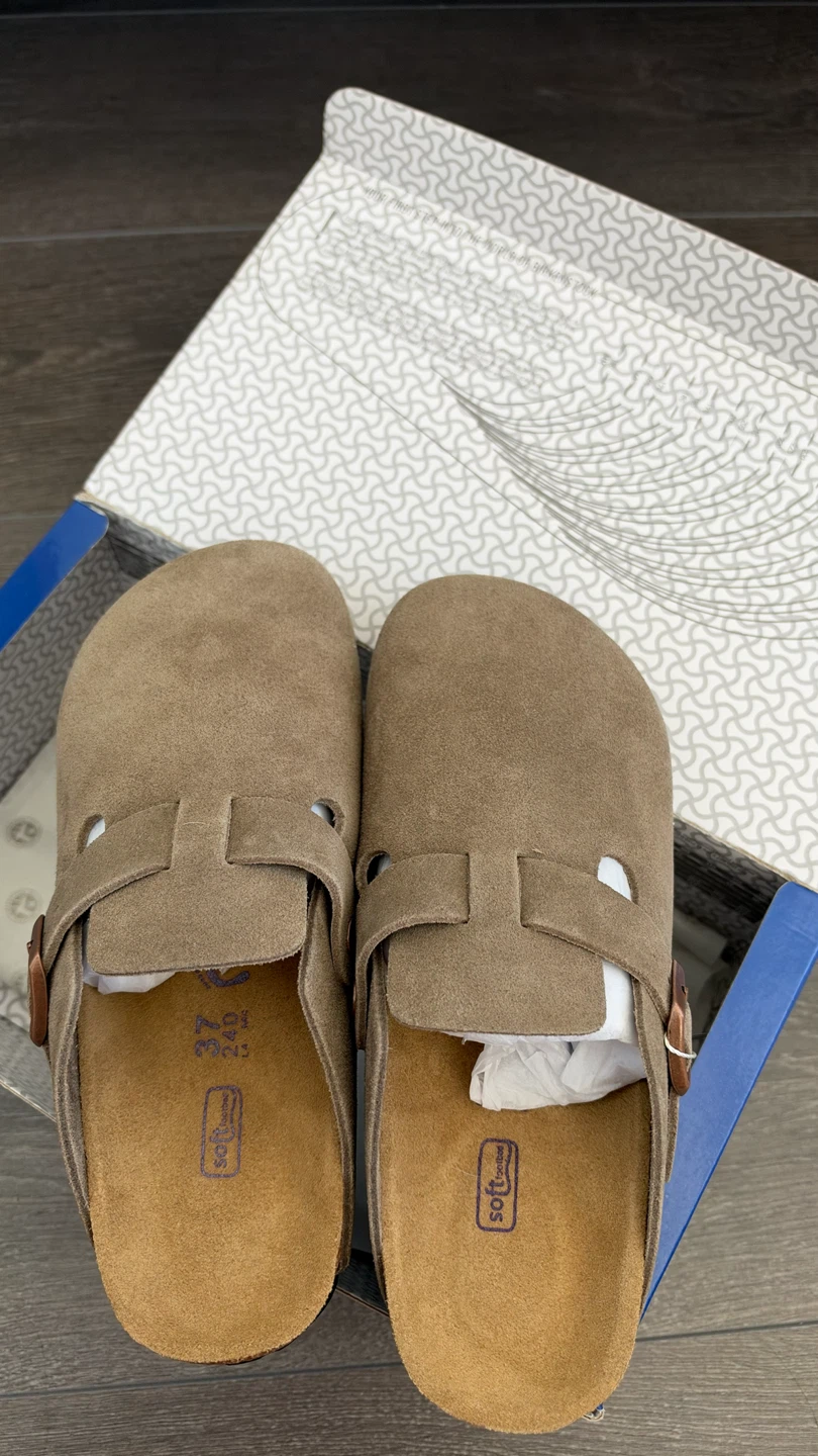 DUPE Birkenstock