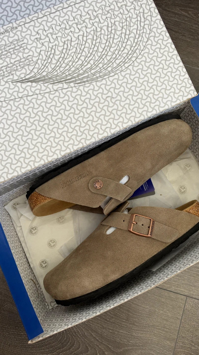 DUPE Birkenstock - photo 2
