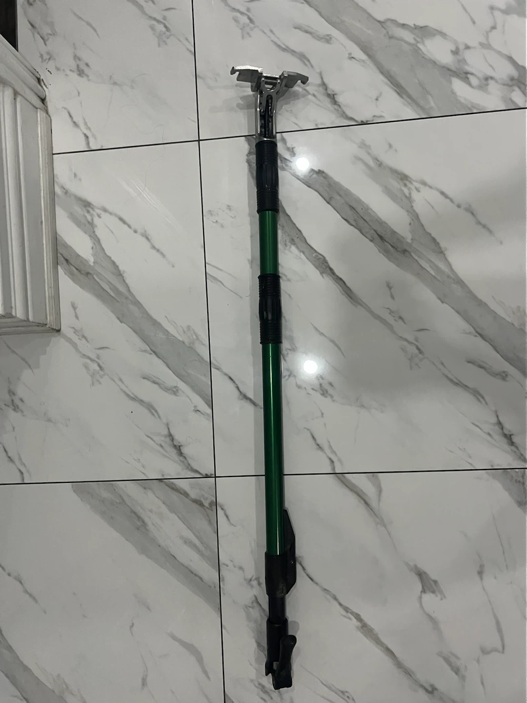 Telescopic Paint Roller Extension Pole