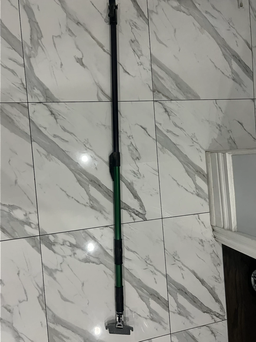 Telescopic Paint Roller Extension Pole - photo 2