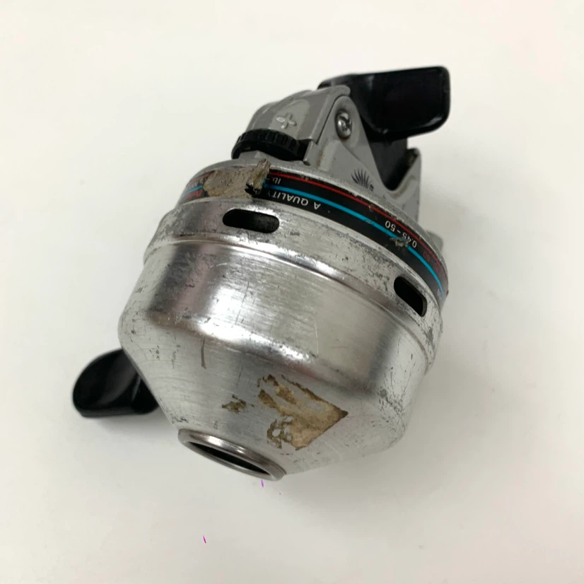 Daiwa Silvercast S112 Fishing Reel - photo 3