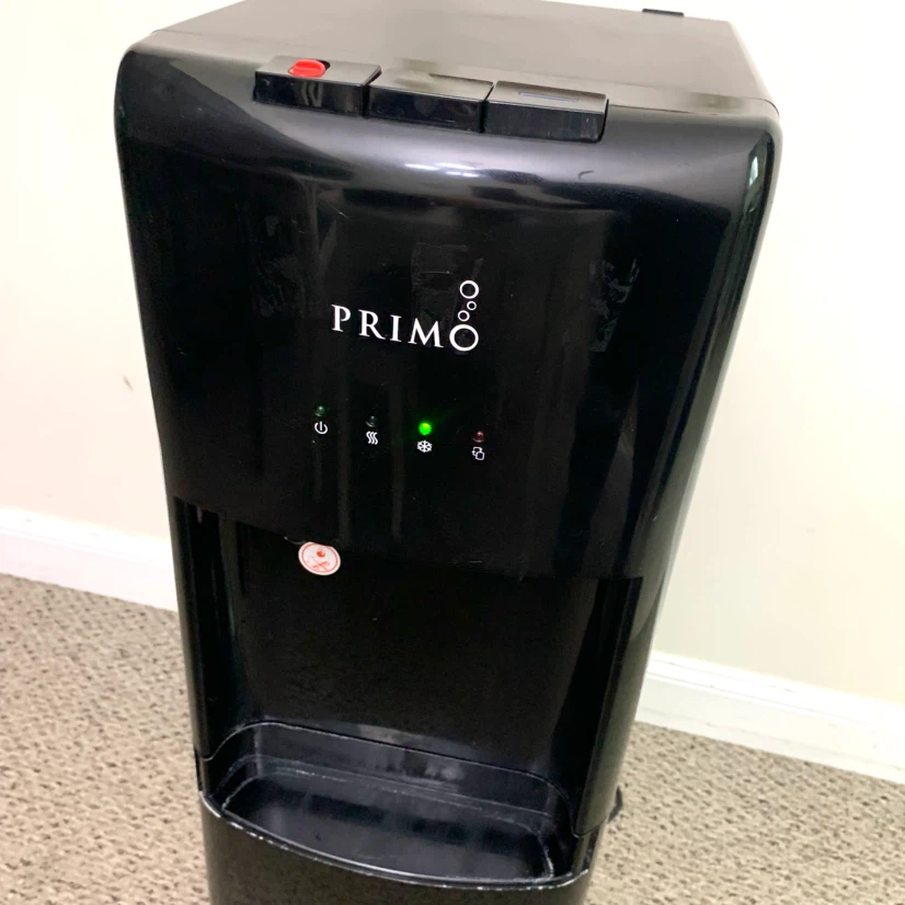 Primo Water Dispenser - photo 4
