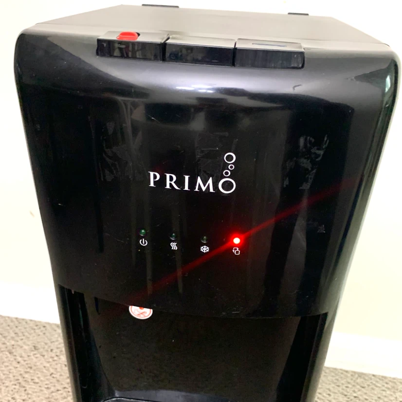 Primo Water Dispenser - photo 5