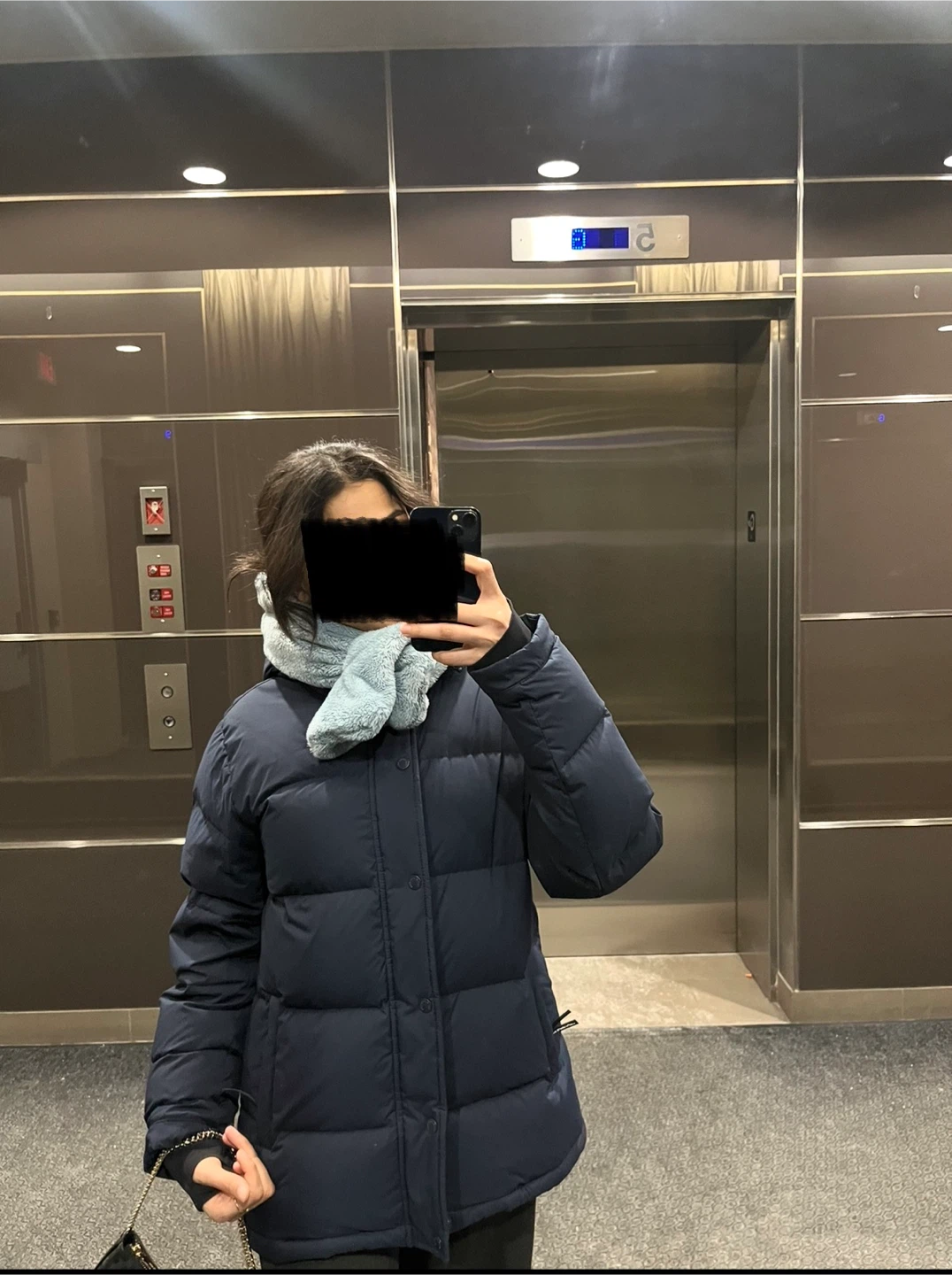ARITZIA Super Puff