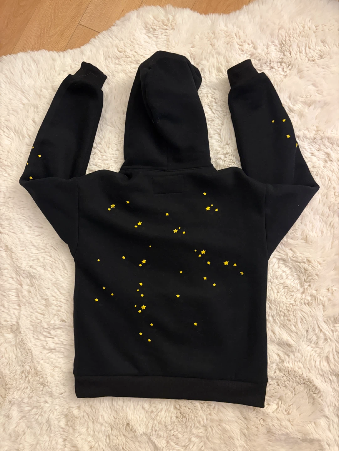 Sp5der Atlanta Hoodie - photo 2