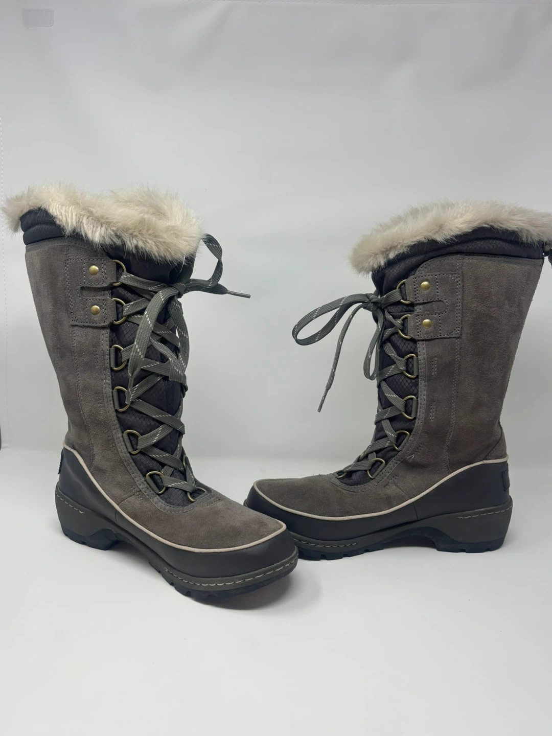 Sorel Waterproof Winter Boots-size 6 - photo 2