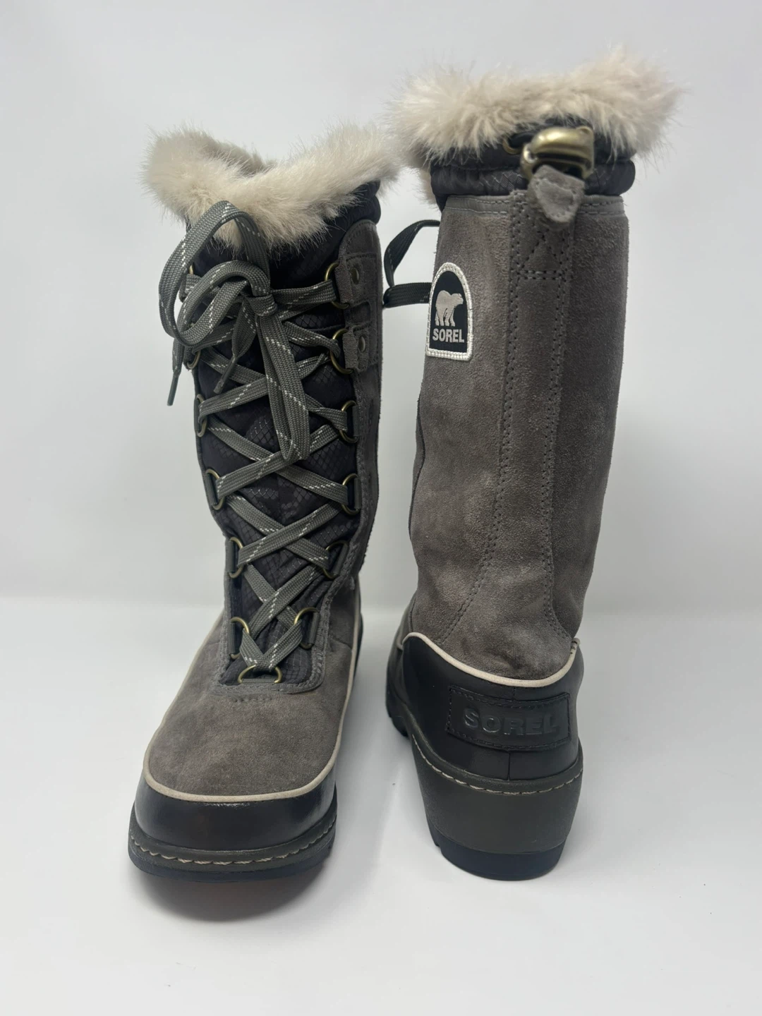 Sorel Waterproof Winter Boots-size 6 - photo 3