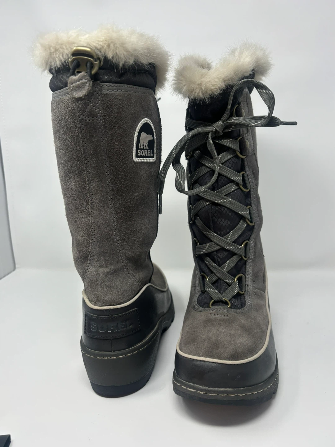 Sorel Waterproof Winter Boots-size 6 - photo 4