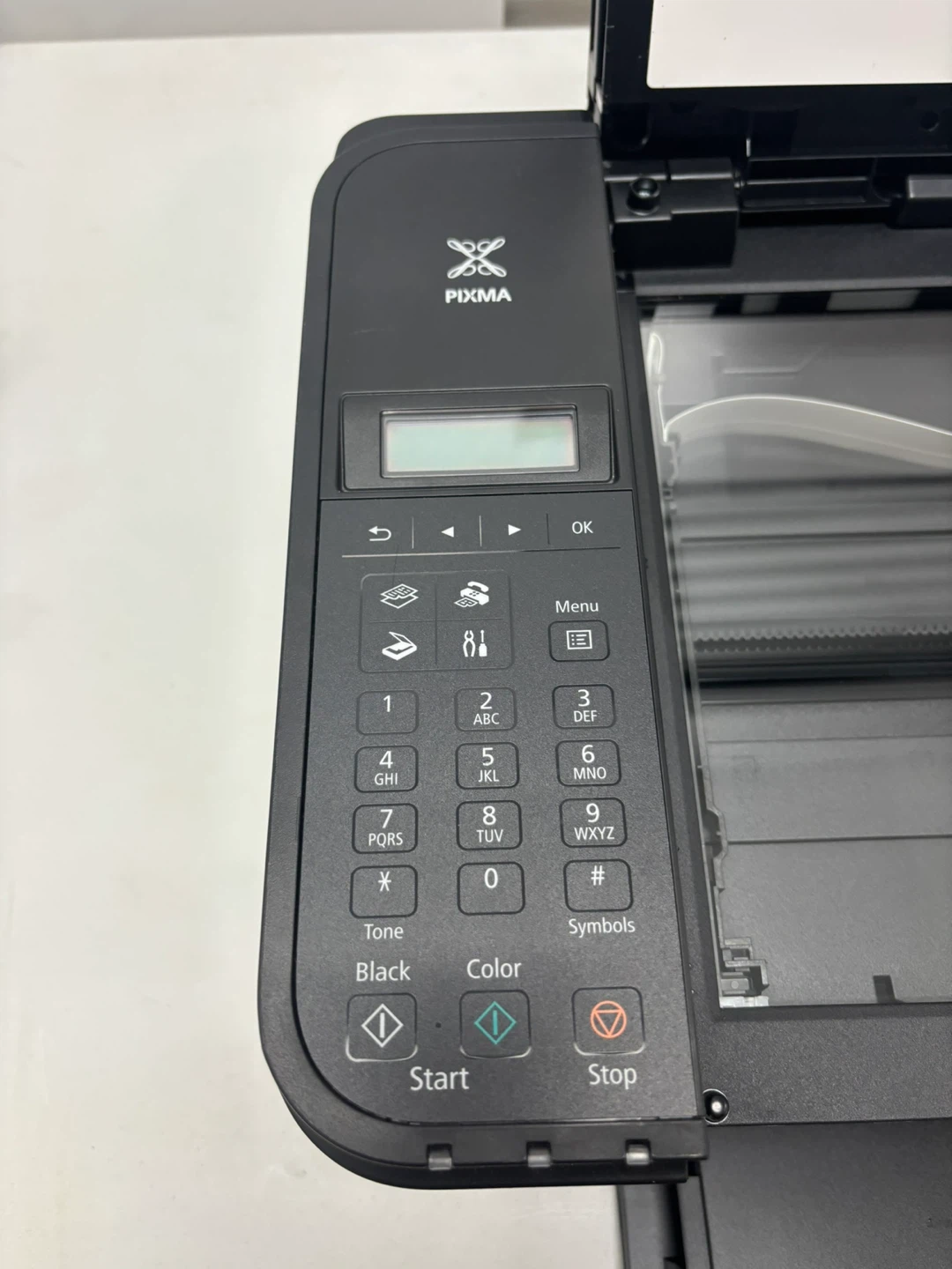 Canon PIXMA Wireless All-in-One Inkjet Printer  — Tested - photo 4